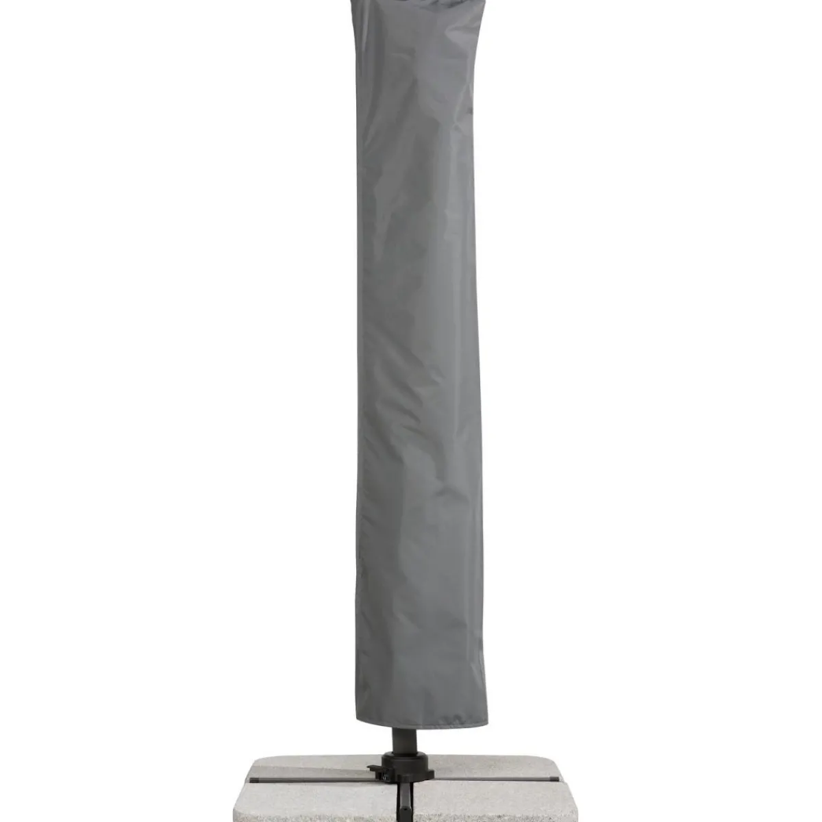 New Schneider Schirme Ampelschirm Rhodos Twist 300x300 anthraz