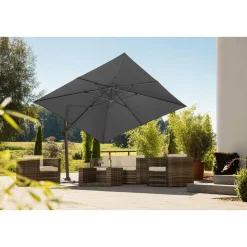 New Schneider Schirme Ampelschirm Rhodos Twist 300x300 anthraz