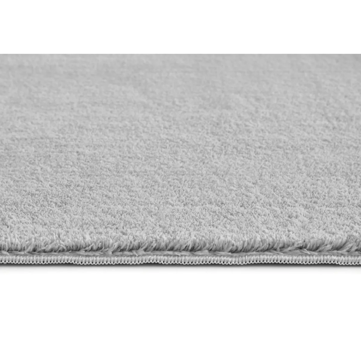 Clearance andiamo Teppich Arezzo 80x150 cm grau