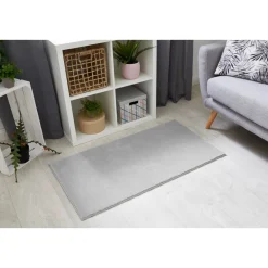 Clearance andiamo Teppich Arezzo 80x150 cm grau