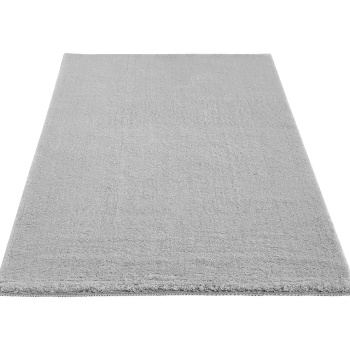 Clearance andiamo Teppich Arezzo 80x150 cm grau