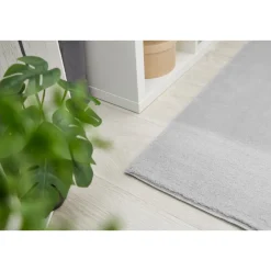 Clearance andiamo Teppich Arezzo 80x150 cm grau