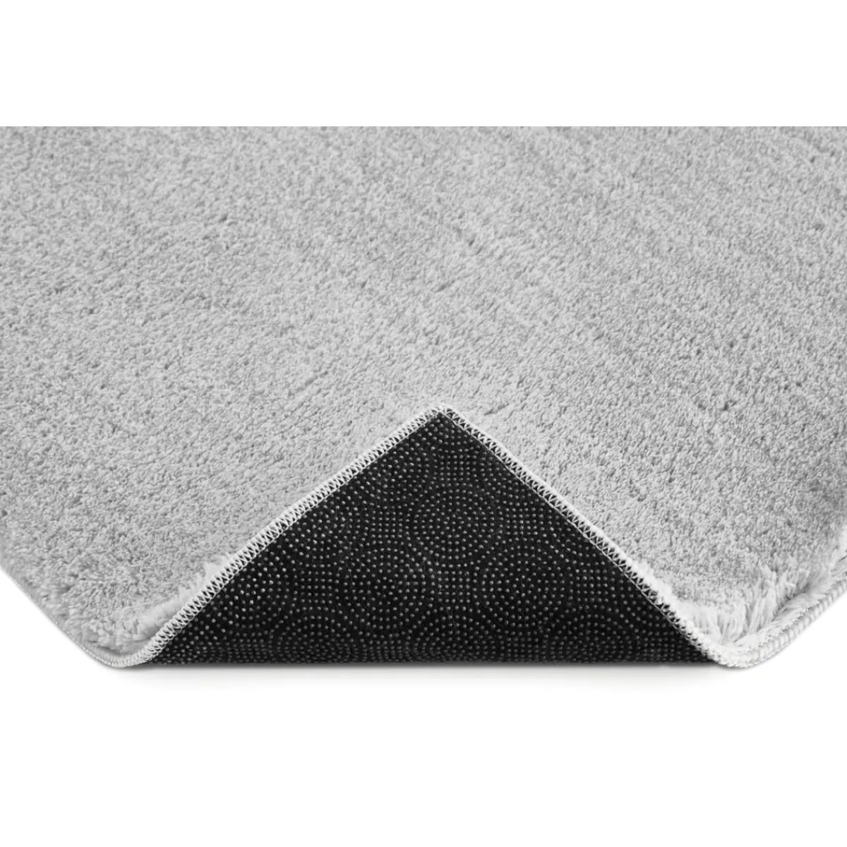 Clearance andiamo Teppich Arezzo 80x150 cm grau
