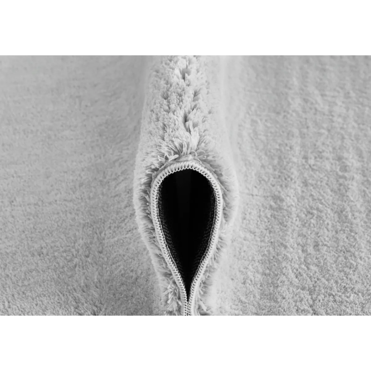 Clearance andiamo Teppich Arezzo 80x150 cm grau