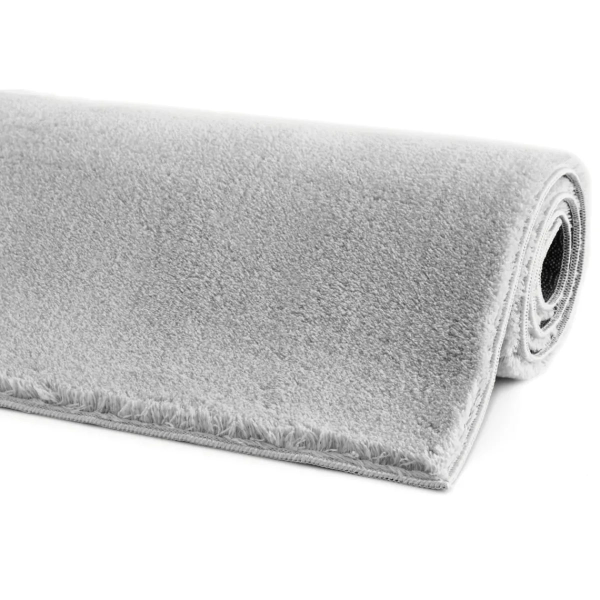 Clearance andiamo Teppich Arezzo 80x150 cm grau