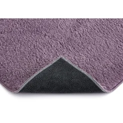 Best andiamo Teppich Arezzo 80x150 cm lavendel