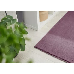 Best andiamo Teppich Arezzo 80x150 cm lavendel