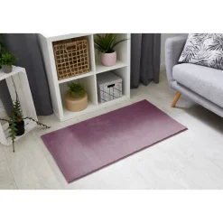 Best andiamo Teppich Arezzo 80x150 cm lavendel