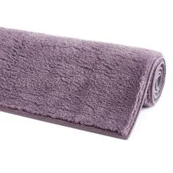Best andiamo Teppich Arezzo 80x150 cm lavendel