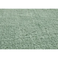 Best andiamo Teppich Arezzo 80x150 cm salbeigrün