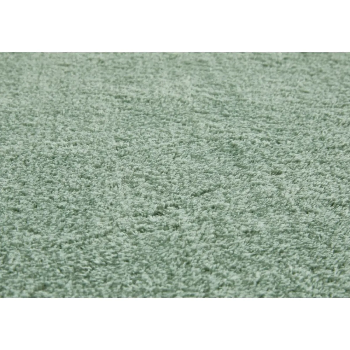 Best andiamo Teppich Arezzo 80x150 cm salbeigrün