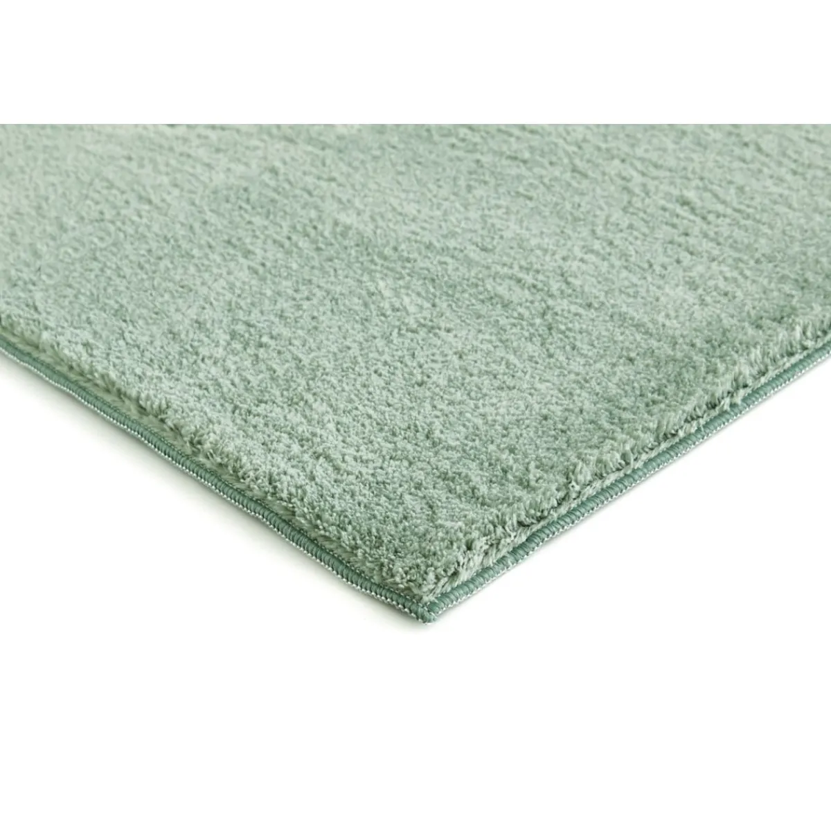 Best andiamo Teppich Arezzo 80x150 cm salbeigrün