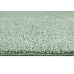 Best andiamo Teppich Arezzo 80x150 cm salbeigrün