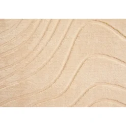 Hot andiamo Teppich Dale 120x170 cm beige