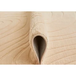 Hot andiamo Teppich Dale 120x170 cm beige