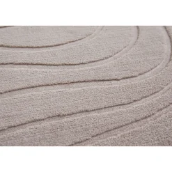 Best andiamo Teppich Dale 120x170 cm greige
