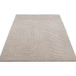 Best andiamo Teppich Dale 120x170 cm greige
