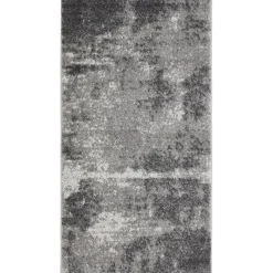 Online andiamo Teppich Luna 60x110 cm grau