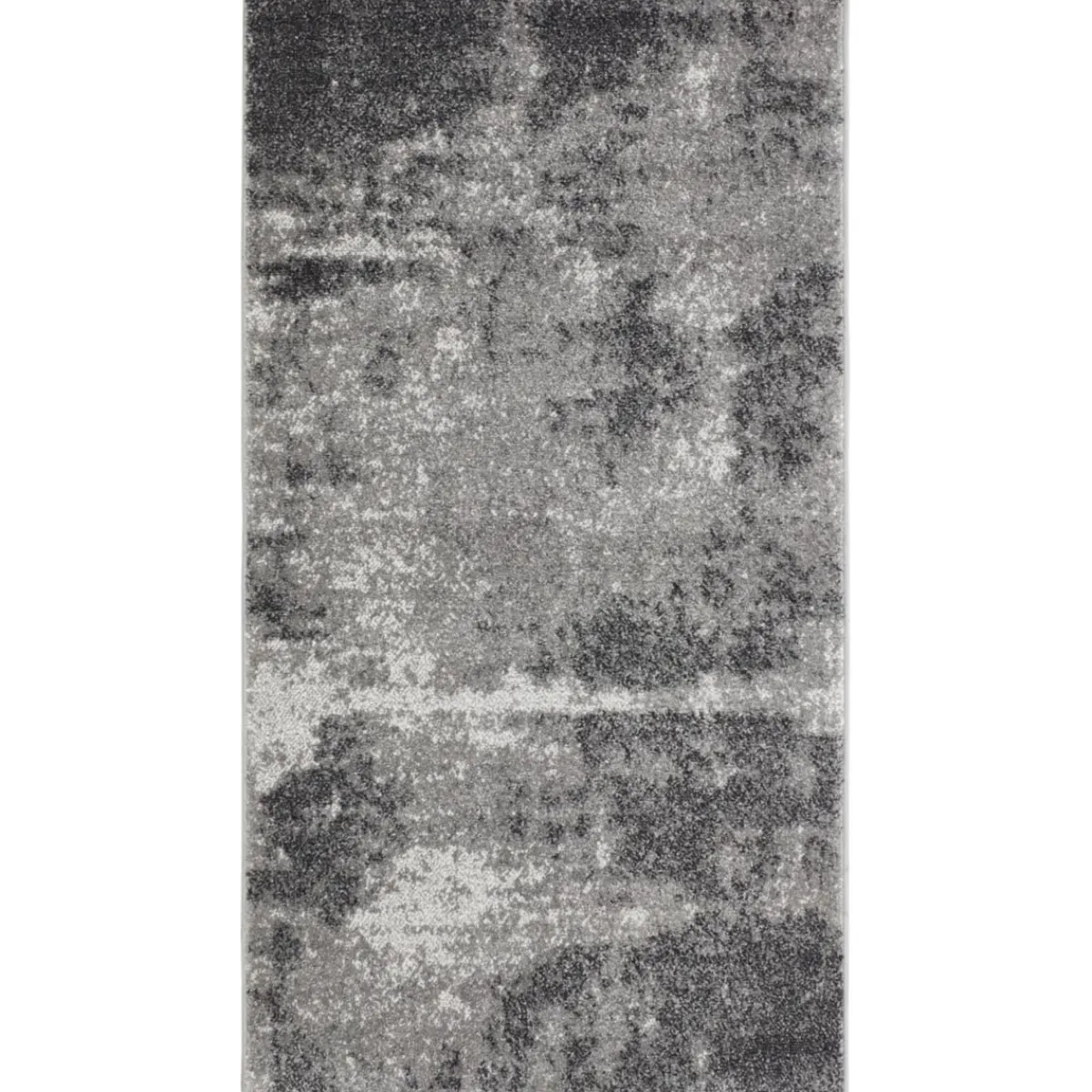 Online andiamo Teppich Luna 60x110 cm grau