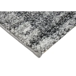 Online andiamo Teppich Luna 60x110 cm grau