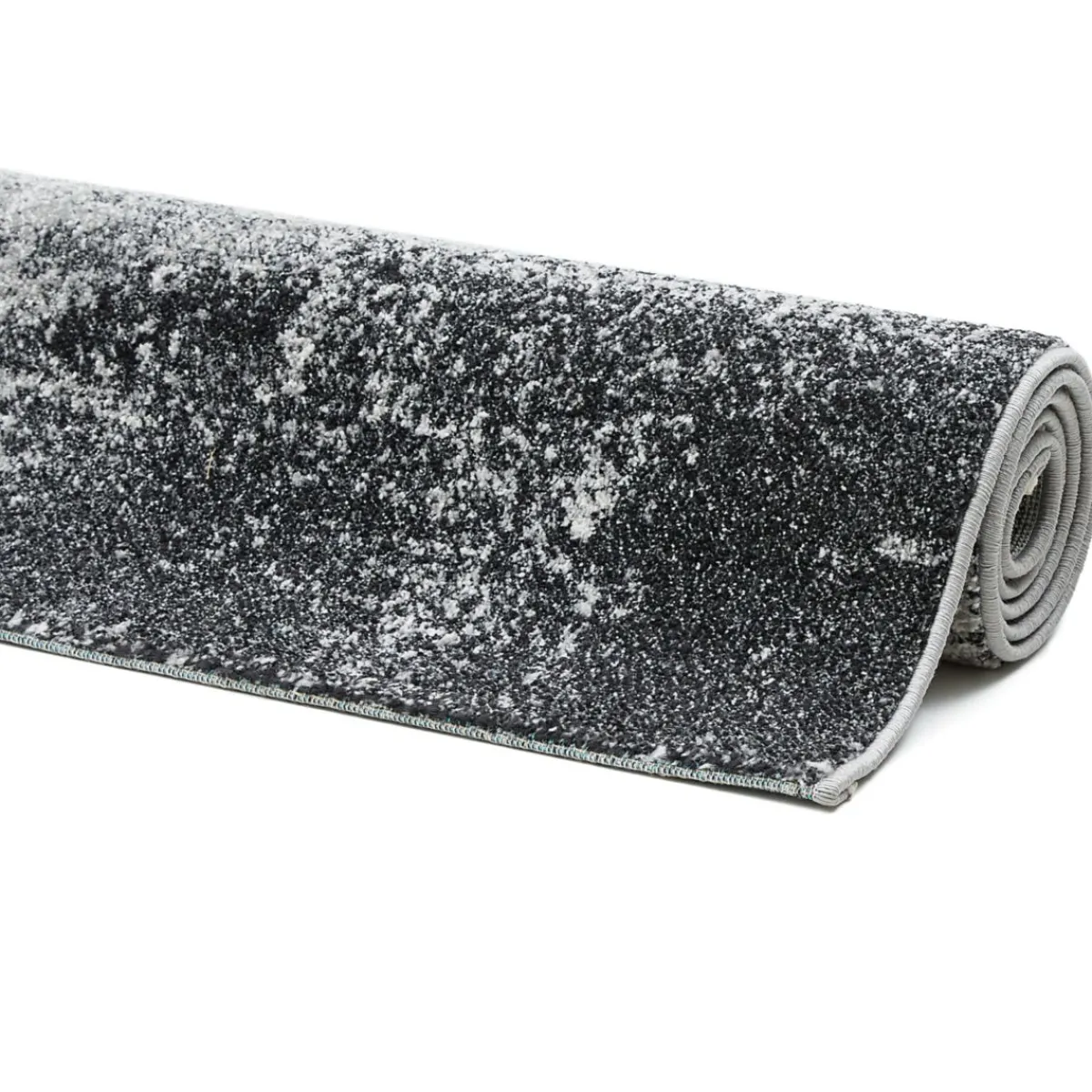 Online andiamo Teppich Luna 60x110 cm grau