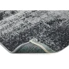 Sale andiamo Teppich Luna 80x150 cm grau