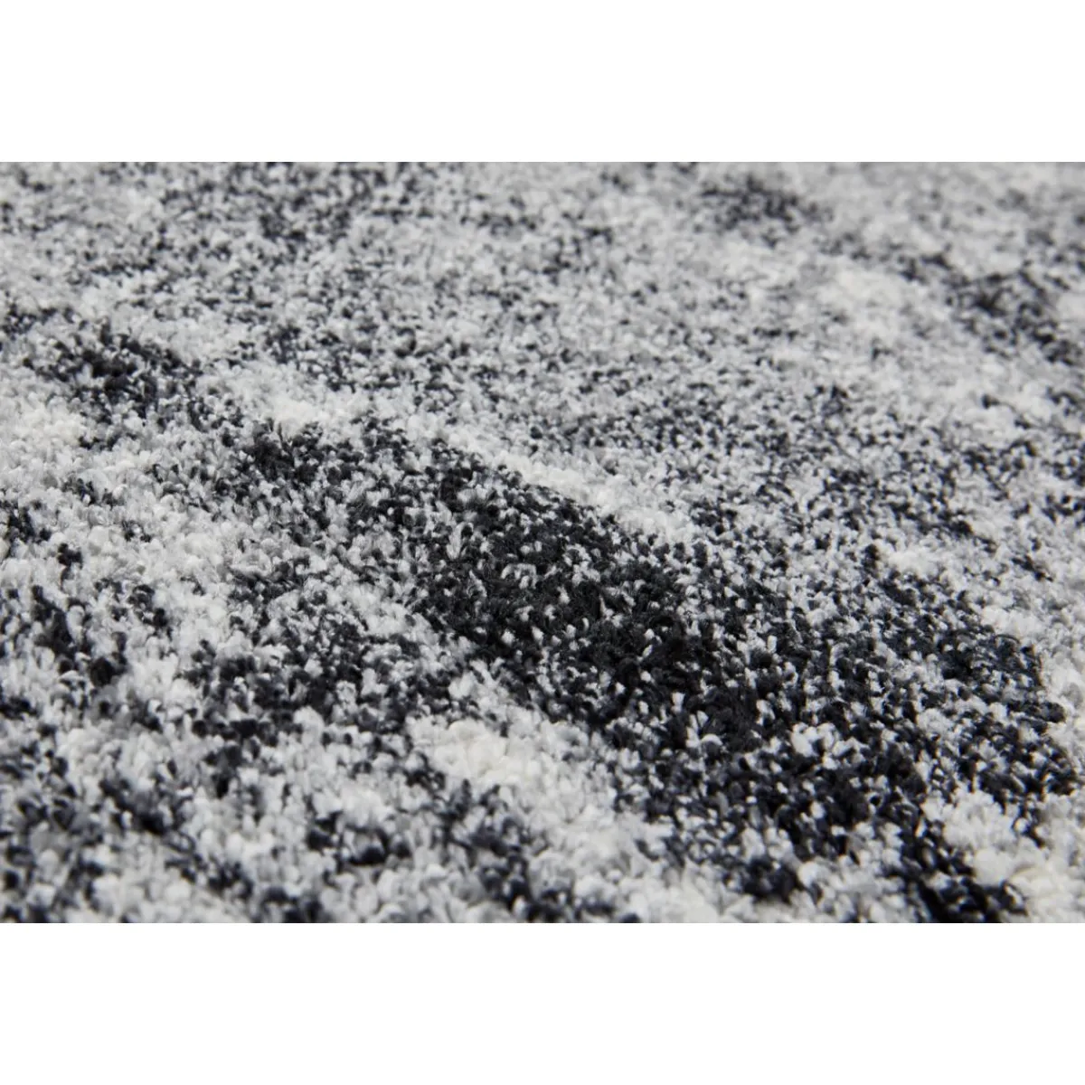 Discount andiamo Teppich Luna 120x170 cm grau