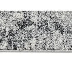 Discount andiamo Teppich Luna 120x170 cm grau