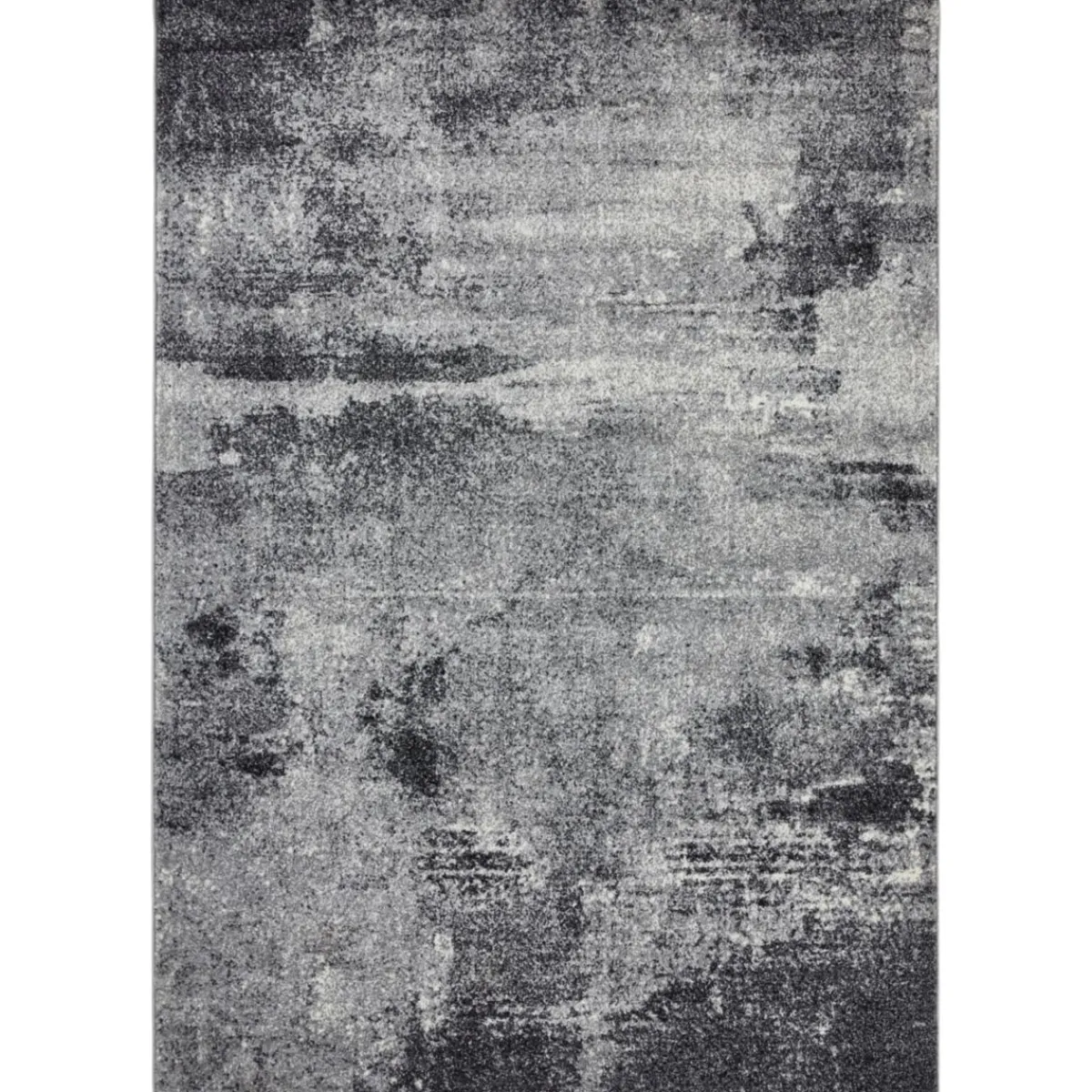 Discount andiamo Teppich Luna 120x170 cm grau