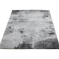 Discount andiamo Teppich Luna 120x170 cm grau