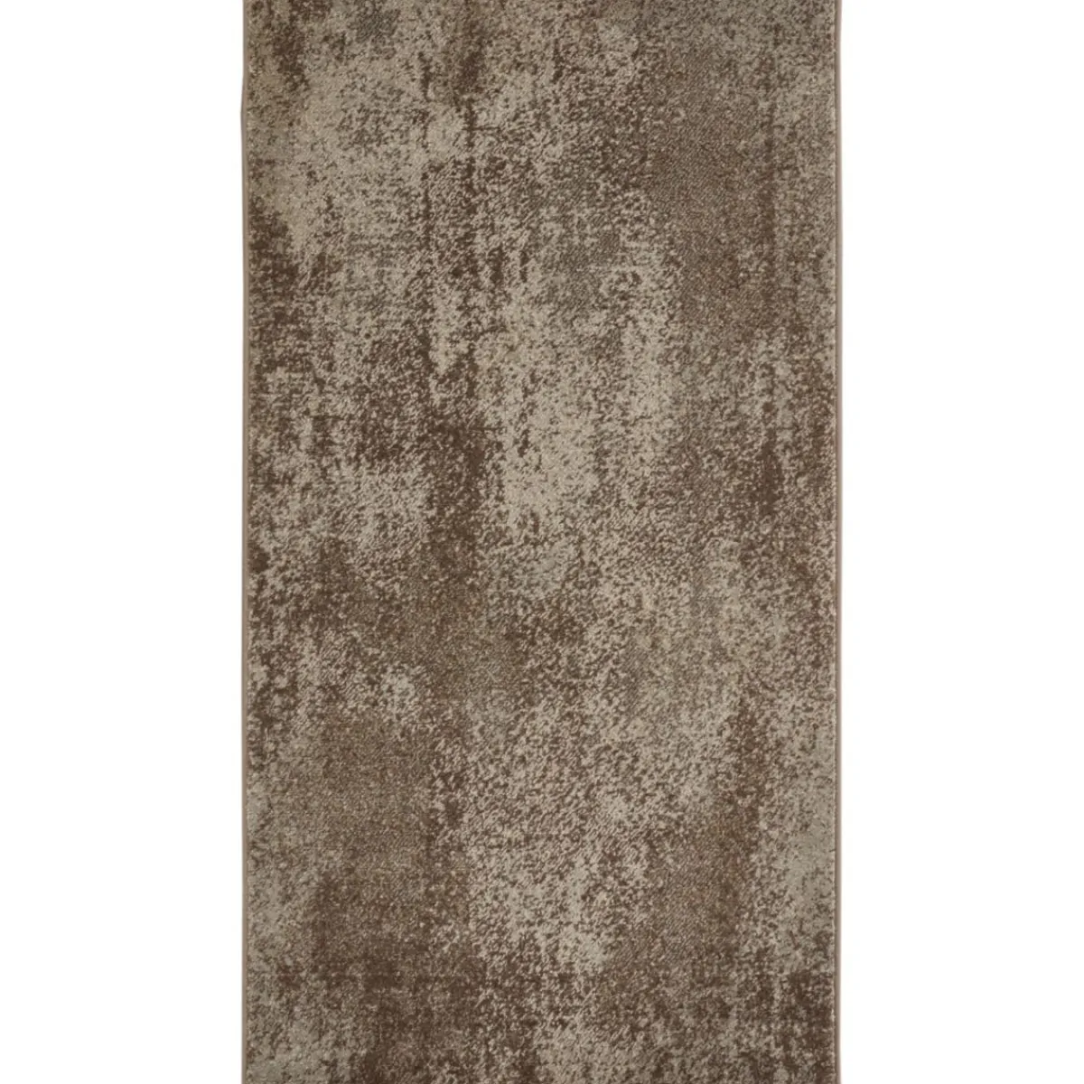 andiamo Teppich Luna 60x110 cm taupe