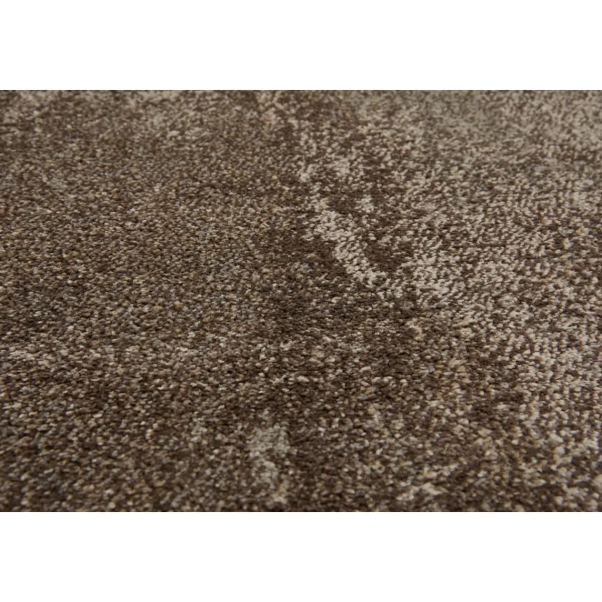 andiamo Teppich Luna 60x110 cm taupe