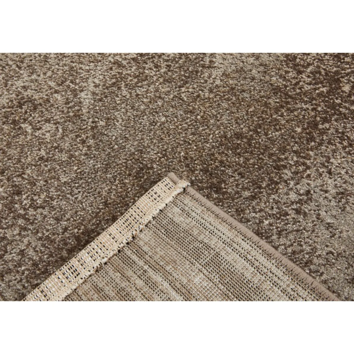 andiamo Teppich Luna 60x110 cm taupe