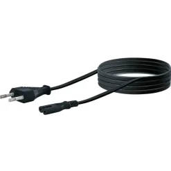 Best Schwaiger A-Netzleitung Dipplnute 1,5m