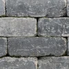 Best Diephaus Antik Gek. Basalt 42/21/14 cm 72/DBP