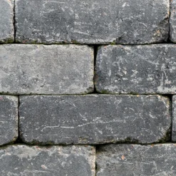 Best Diephaus Antik Gek. Basalt 42/21/14 cm 72/DBP