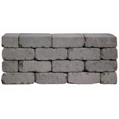 Online Diephaus Antik Mauer Basalt 28/21/7 cm
