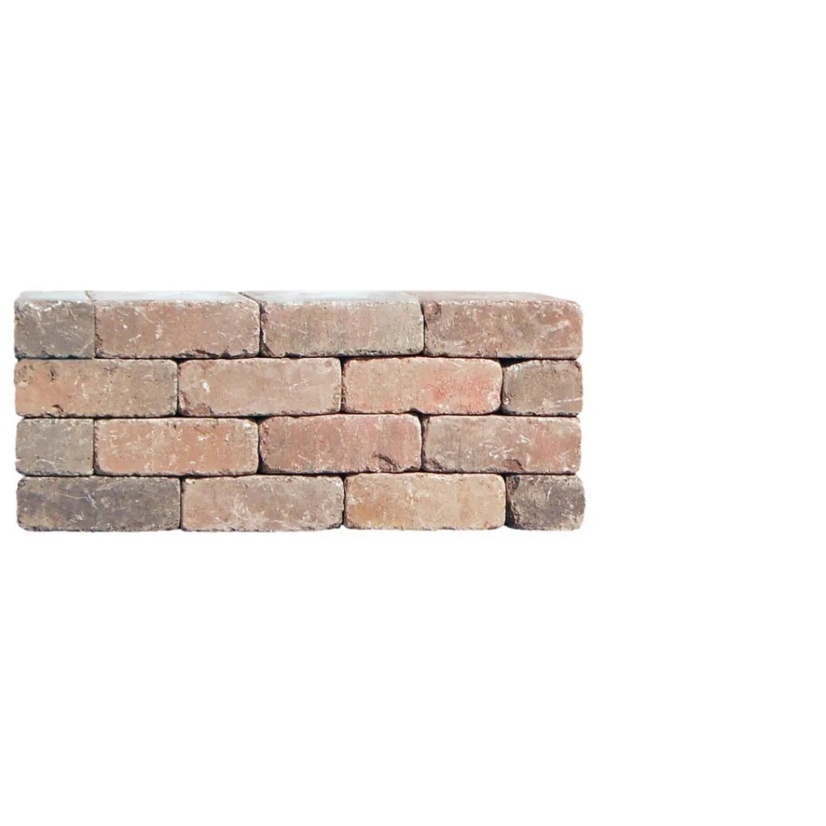 Best Diephaus Antik Mauer Braun-Bunt 28/21/7 cm