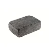 Hot Lusit Antik Pflaster 21x14x7 cm Anthrazit ohneFase