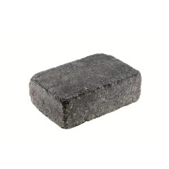 Hot Lusit Antik Pflaster 21x14x7 cm Anthrazit ohneFase