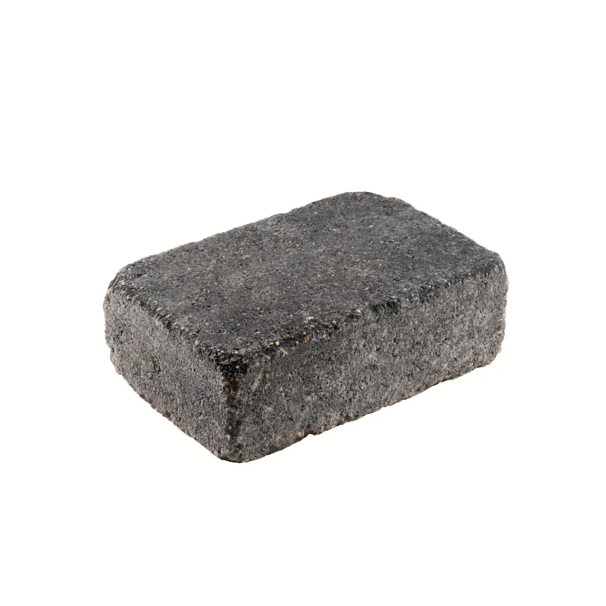 Hot Lusit Antik Pflaster 21x14x7 cm Anthrazit ohneFase