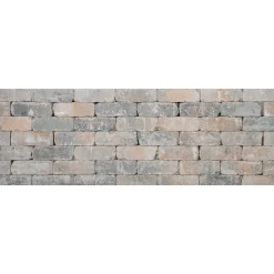 Best Diephaus Antik Slim Gek. Muschelkalk 30/10/10 cm