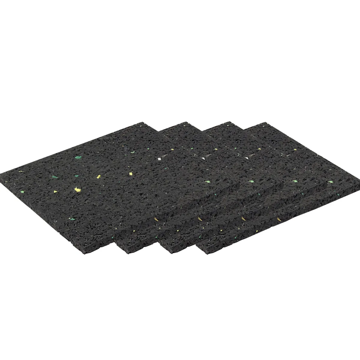 Outlet Anti Rutschpads 4 Stk. 10x10 cm