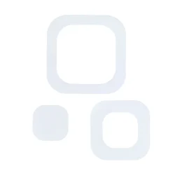 Hot Wenko Antirutschsticker Model Square 6ertransparent