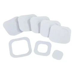 Hot Wenko Antirutschsticker Model Square 6ertransparent