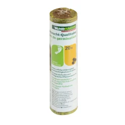 Outlet Windhager Anzucht-Quelltabs 20Stk.Pkg.14,6x3,5x3,5cm