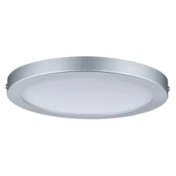 Best Paulmann Atria LED-Panel 220 mm 18,5W ch matt