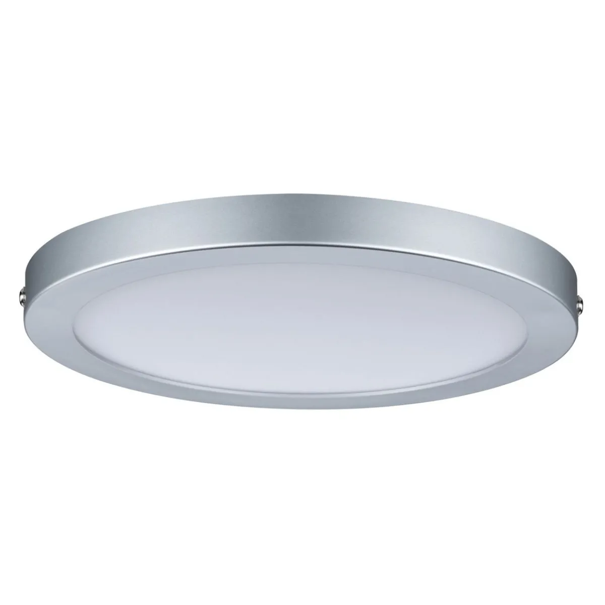 Best Paulmann Atria LED-Panel 220 mm 18,5W ch matt
