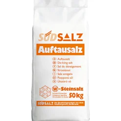 Sale Auftausalz 50 kg