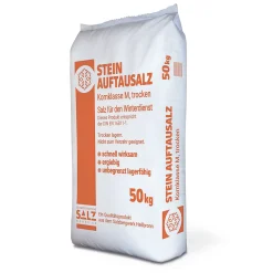 Sale Auftausalz 50 kg